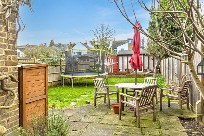 Garden- click for photo gallery